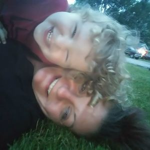 Meet your Posher, Lana